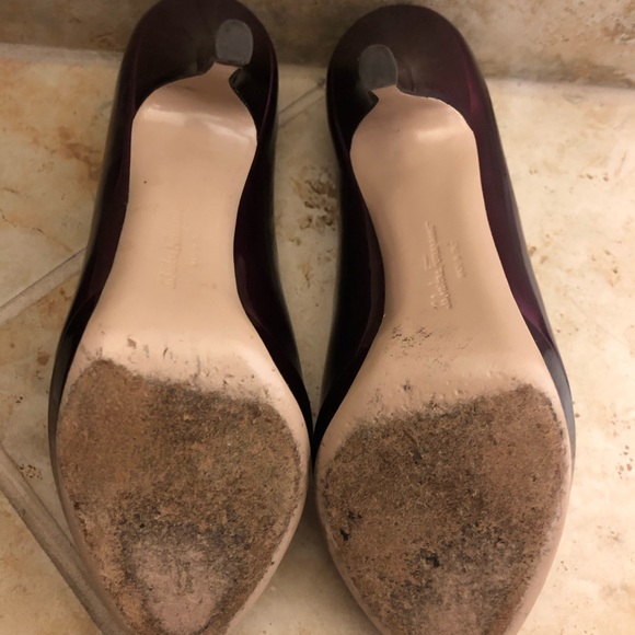 Salvatore Ferragamo Candis Women’s Size 7 US - Picture 7 of 8